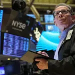 stock market today — IN news