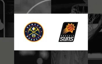 suns vs nuggets — IN news