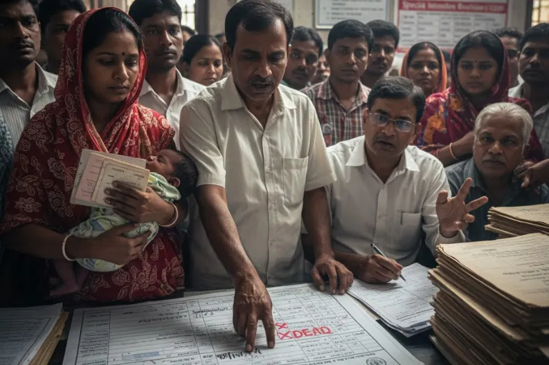 Supplementary Voter List 2026: A Turning Point in West Bengal’s Electoral Process