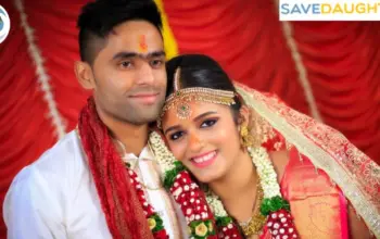 suryakumar yadav wife — IN news