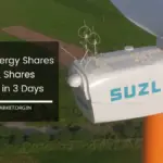 suzlon share — IN news