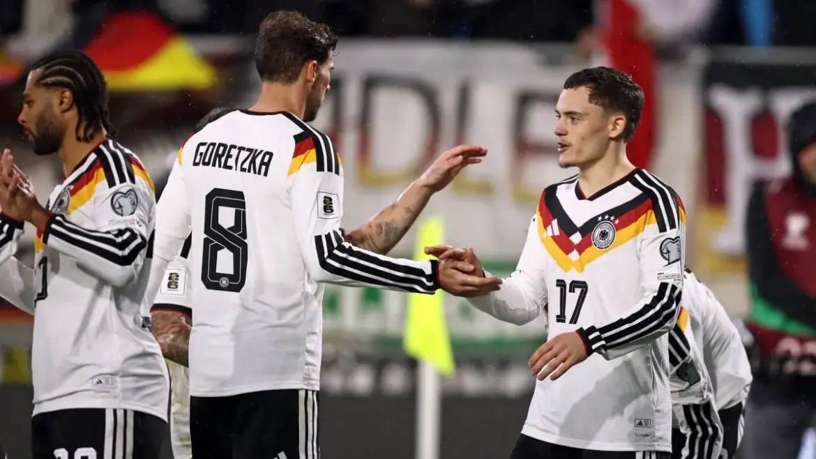 Switzerland vs Germany: A Historic Rivalry Set for 2026