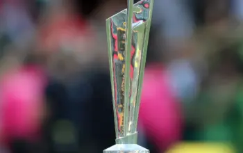 t20 cricket world cup — IN news