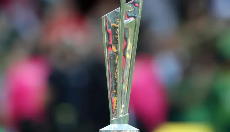 t20 cricket world cup — IN news