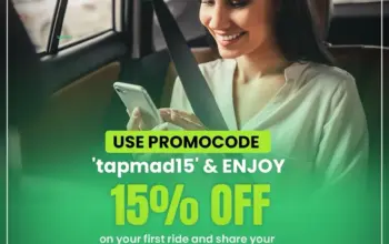 tapmad — IN news