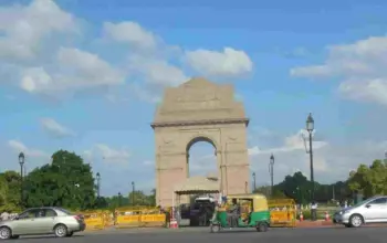 temperature — IN news