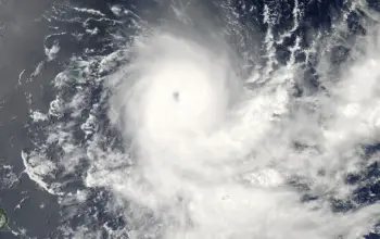 temperature — IN news