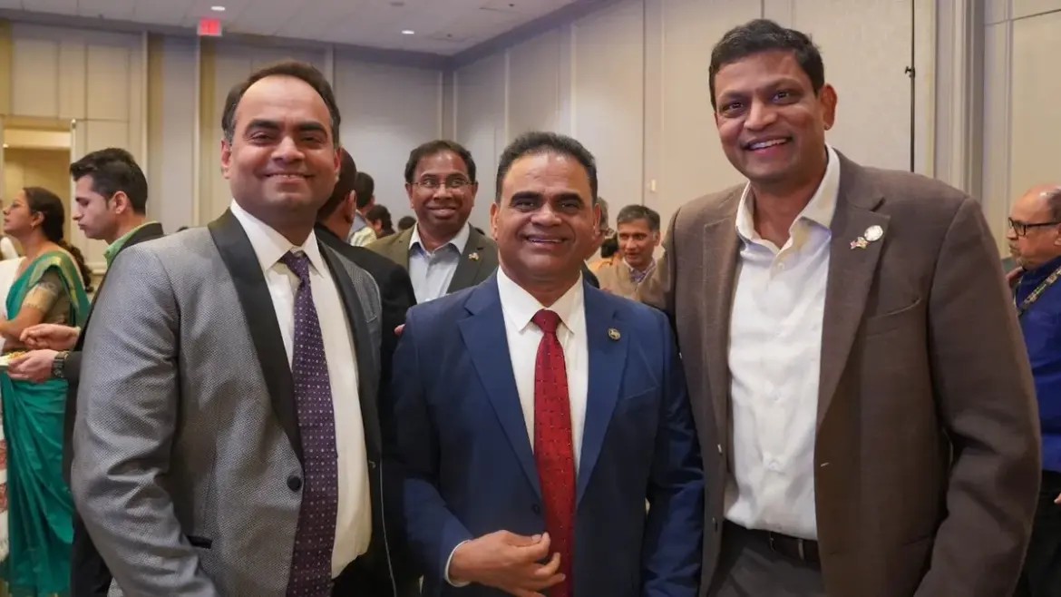 Texas Judge KP George Convicted Amid Valero Refinery Explosion