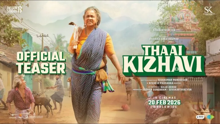 Thaai Kizhavi Movie: A Look at Its Impact and Success