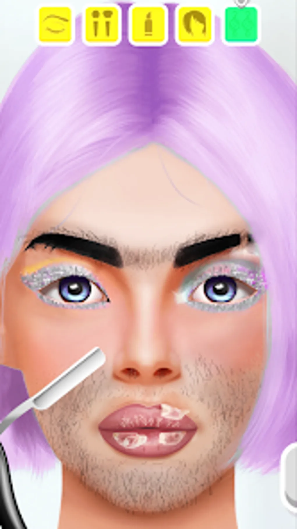 The Bride: A Cinematic Exploration of Feminism and Identity