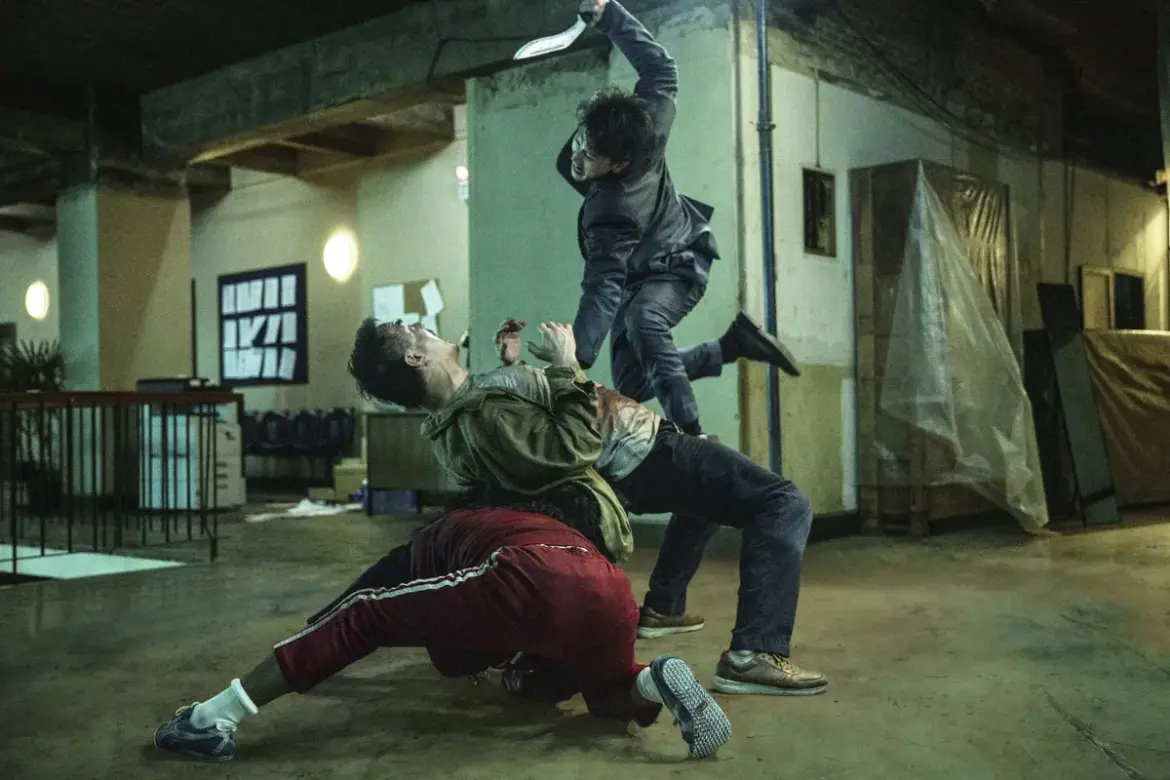 The Furious Movie: A Deep Dive into the Upcoming Action Film