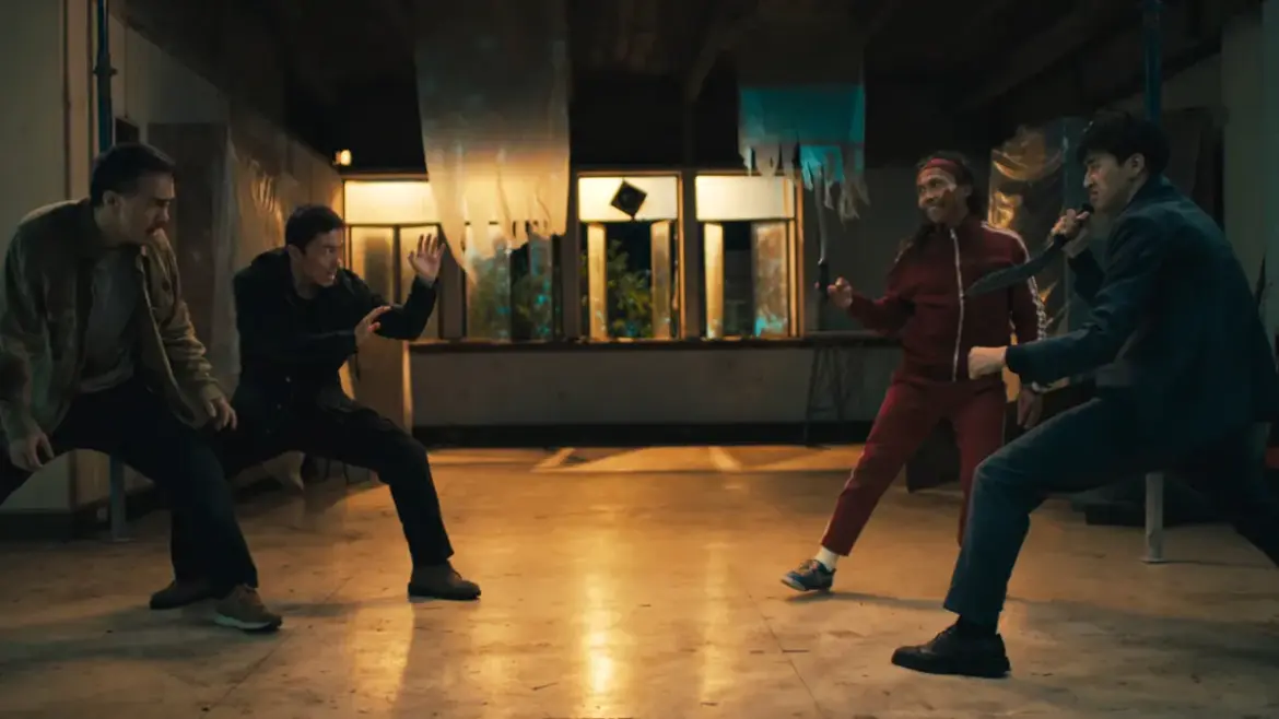 The Furious: A New Era in Hong Kong Action Cinema