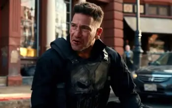 the punisher special — IN news