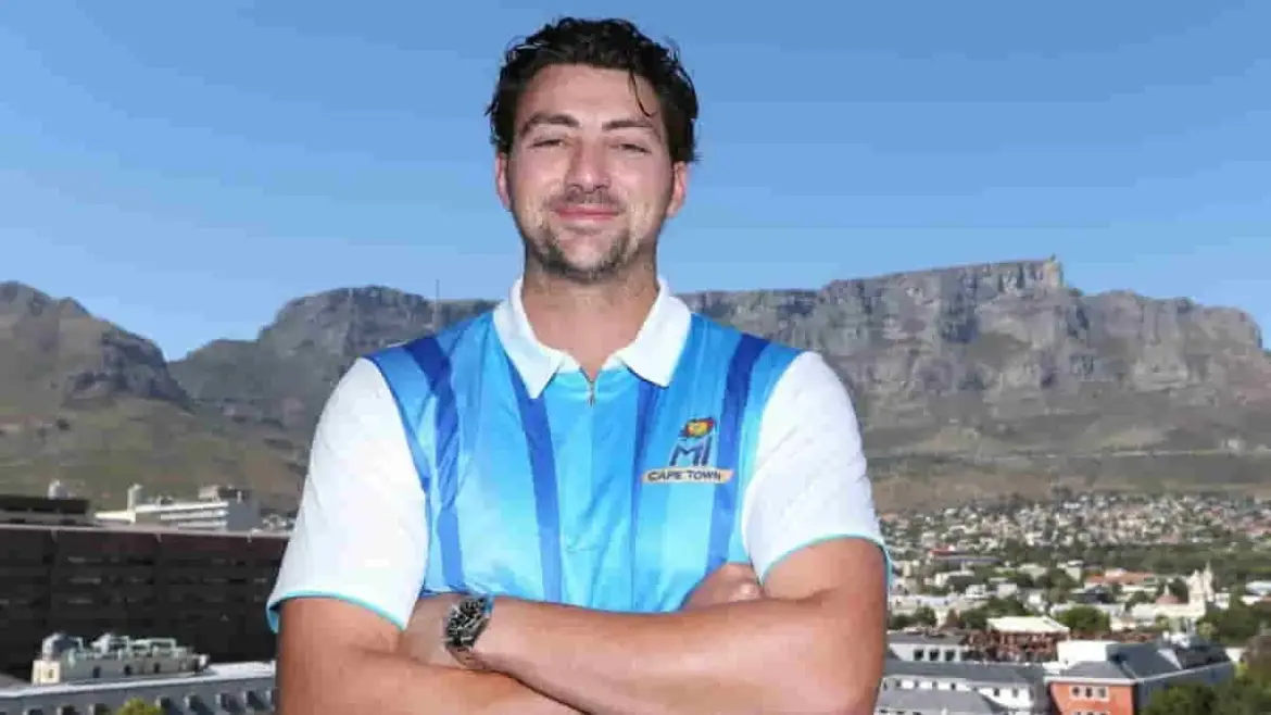 Tim David’s Role in RCB’s IPL 2026 Campaign