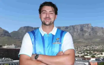 tim david — IN news