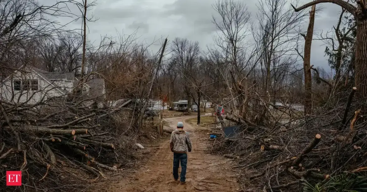 Today’s Weather: March 12, 2026