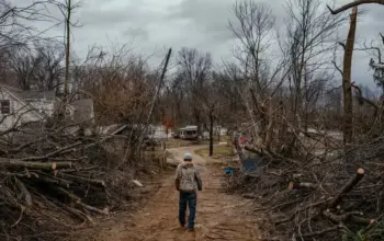 today's weather — IN news