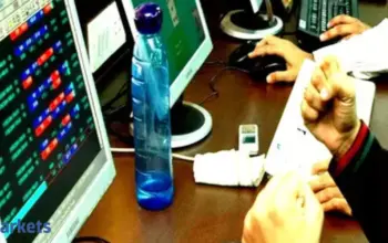 today share market — IN news