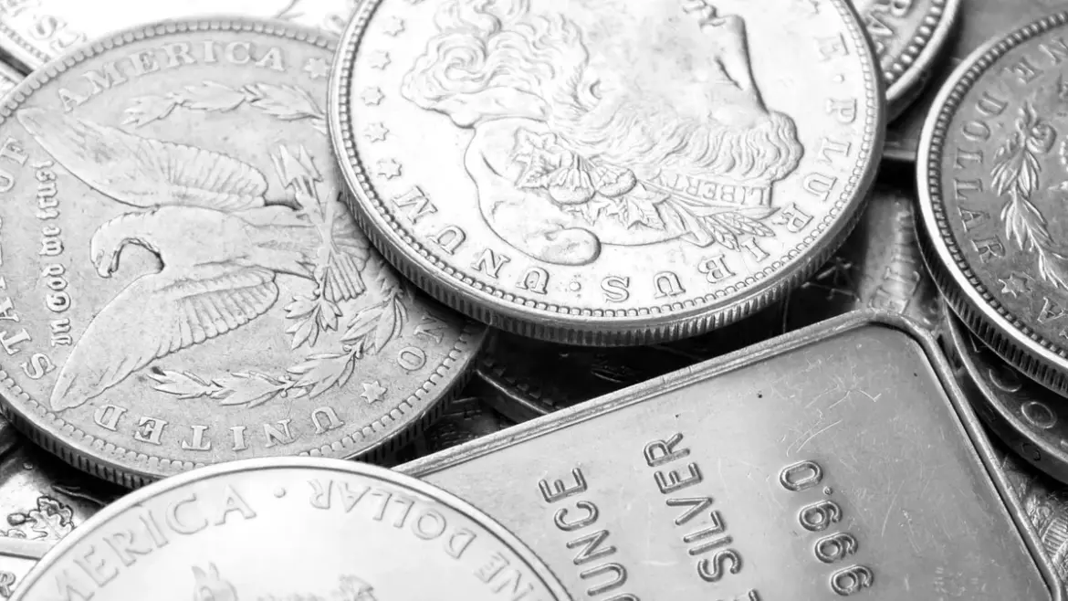 Today Silver Price: Silver Falls to $64.58 per Troy Ounce