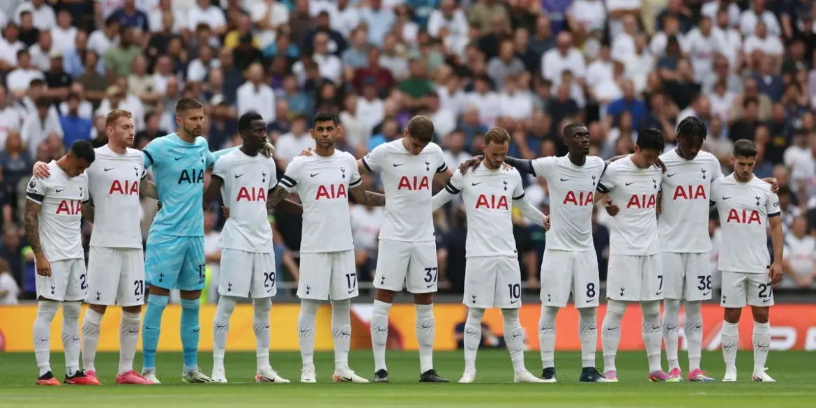 Tottenham Spurs Struggle Continues Amid Managerial Uncertainty
