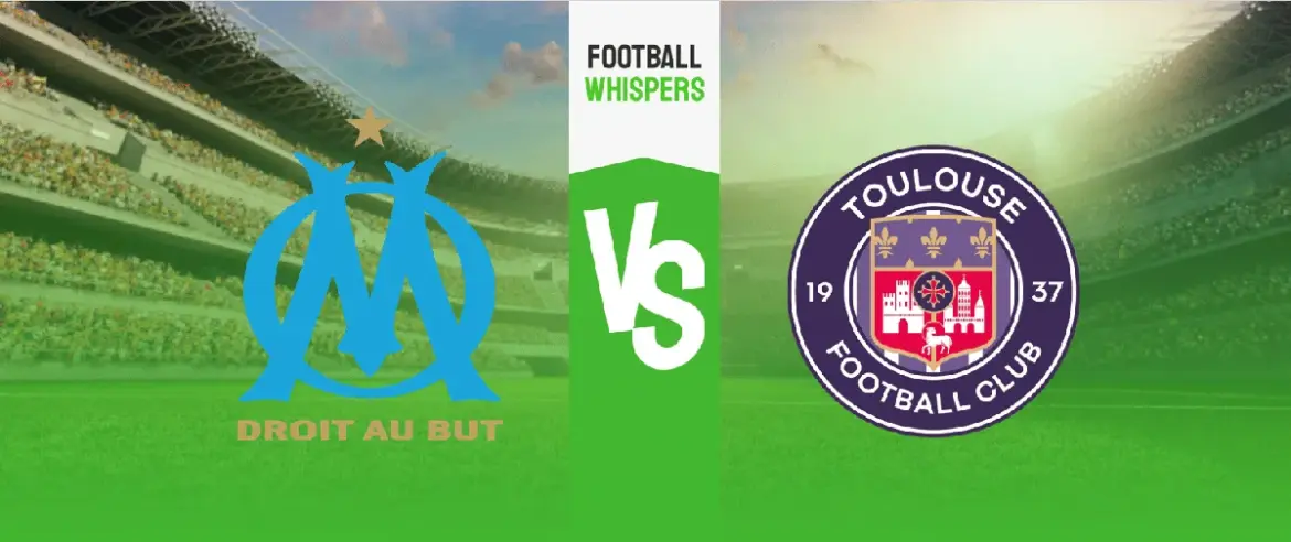 Toulouse vs marseille