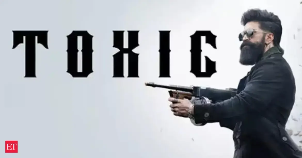 Toxic Release Date Postponed to June 4, 2026