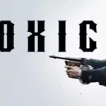 toxic release date — IN news