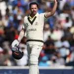 travis head — IN news