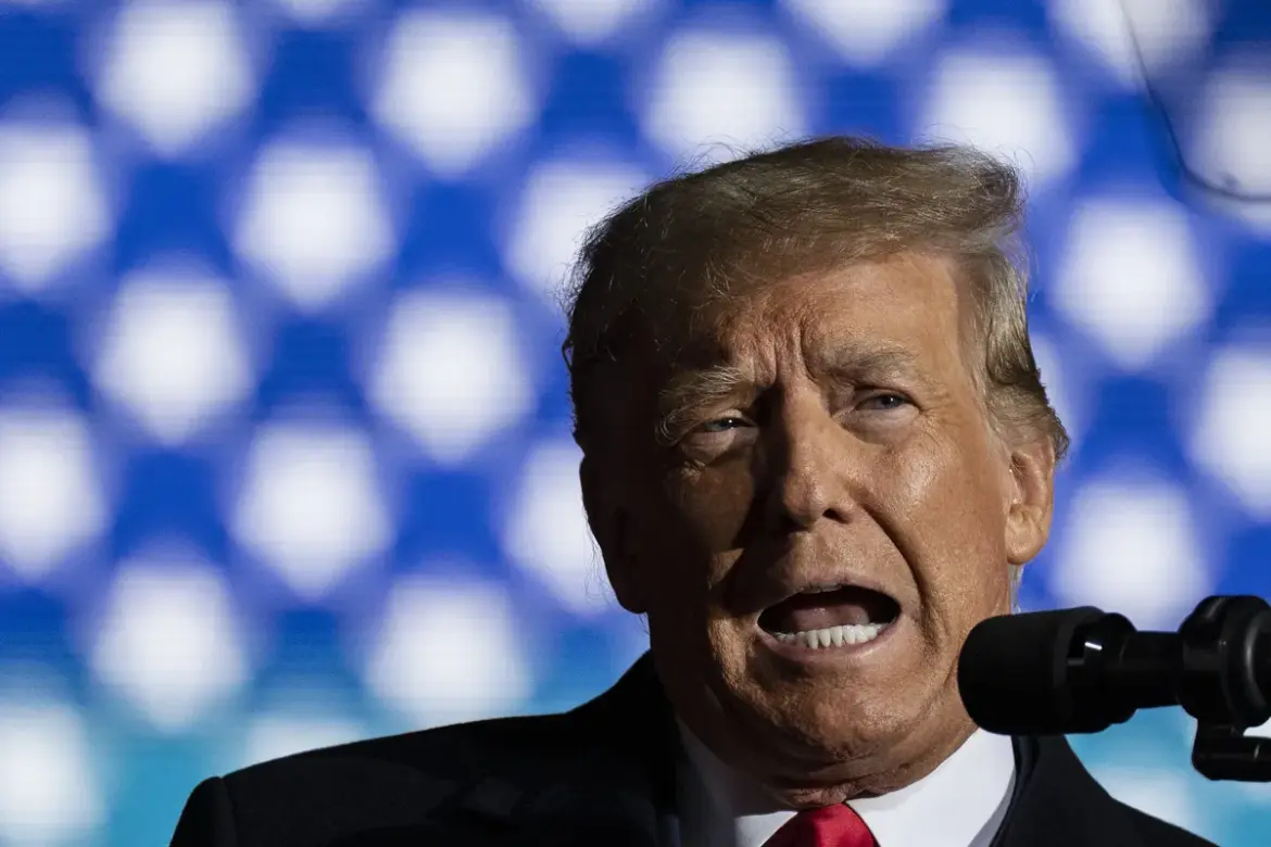 Trump Announcement Today: Military Strikes Against Iran Postponed