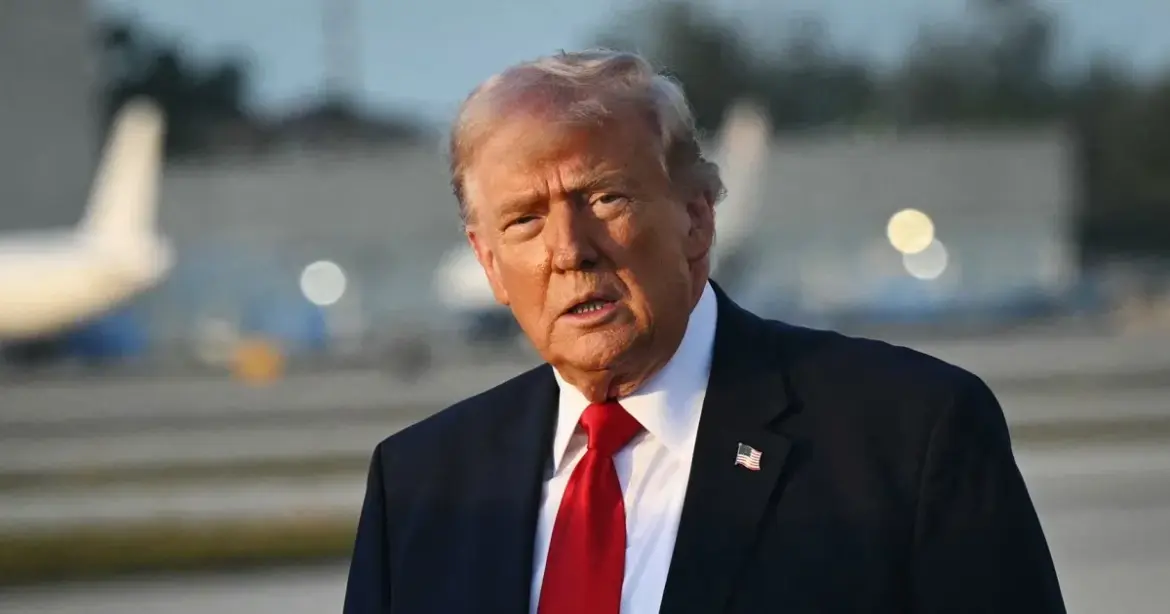 Trump News: U.S. Military Operations Against Iran Intensify