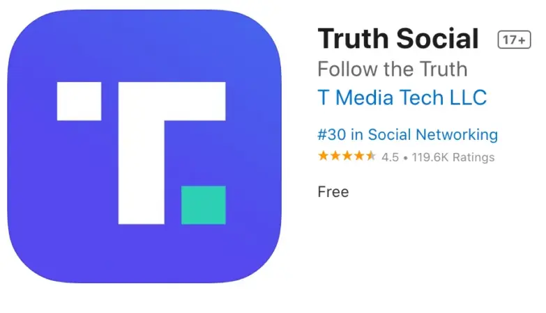 truth social — IN news