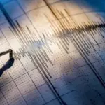 tsunami warning — IN news