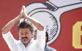 tvk candidate list 2026 — IN news