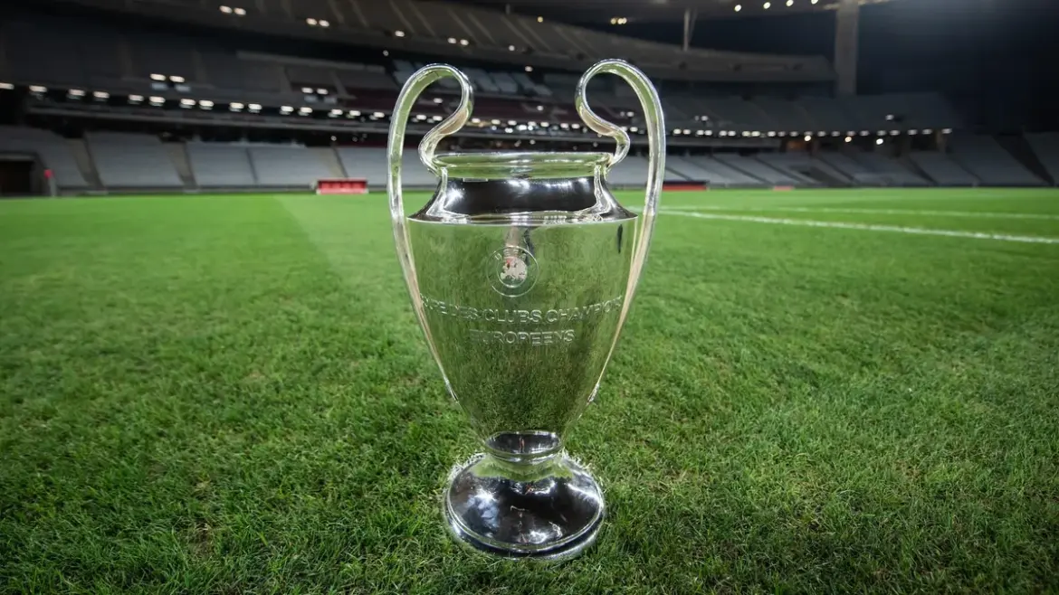 Uefa champions league: Arsenal Faces Bayer Leverkusen in  Round of 16
