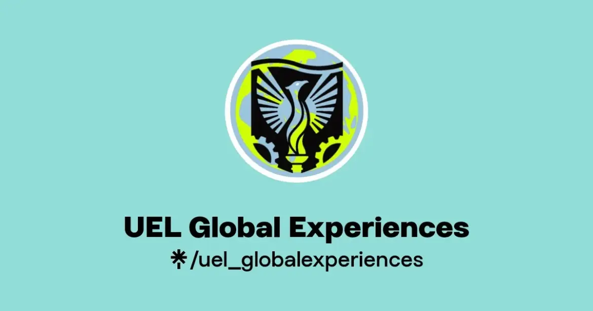 Uel: University of East London Dominates in Student Sitting Cup