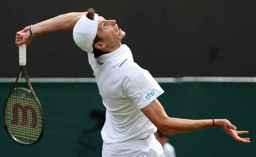 Ugo Humbert Faces Alex Michelsen at ATP Indian Wells