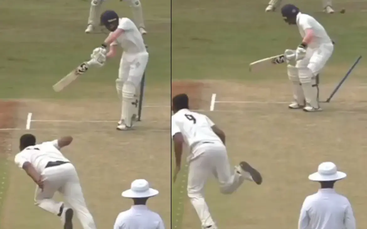 Umran Malik Set to Lead Kolkata Knight Riders’ Bowling Attack in IPL 2026