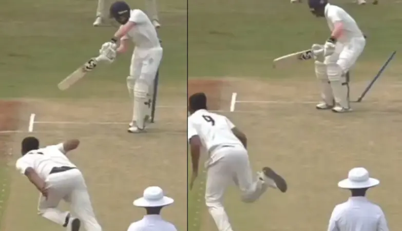 umran malik — IN news