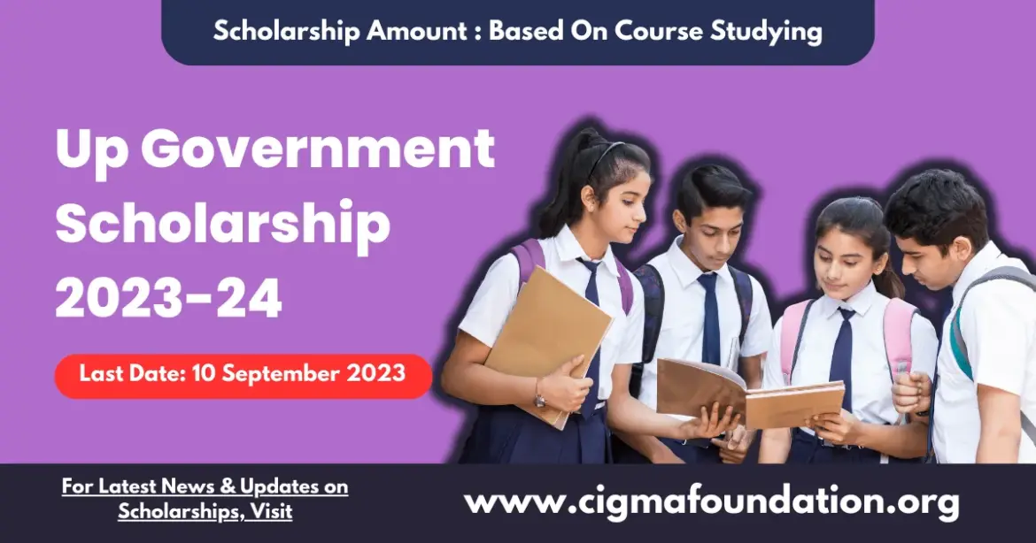 Up scholarship: Canada Launches  Program for Indian Students