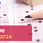 up si answer key 2026 — IN news