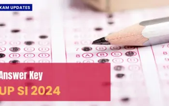 up si answer key 2026 — IN news