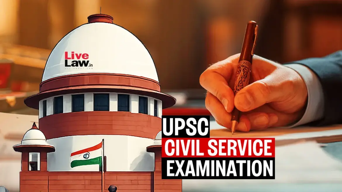 UPSC 2025 Results Declared: Anuj Agnihotri Tops the Exam