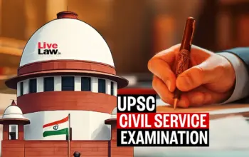 upsc — IN news