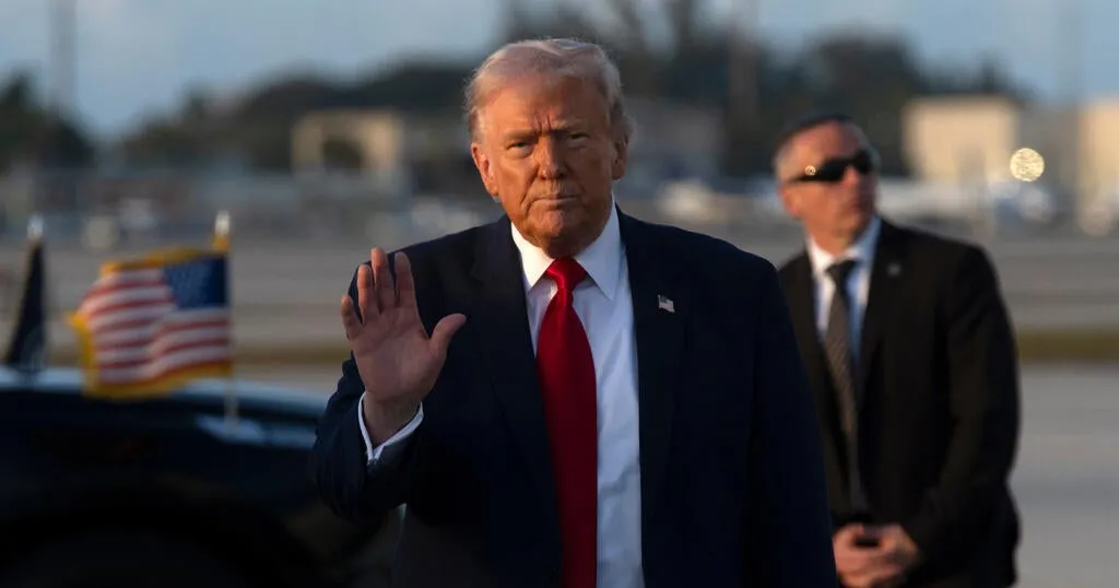 US Iran War News: President Trump Claims War Could Be Nearing End