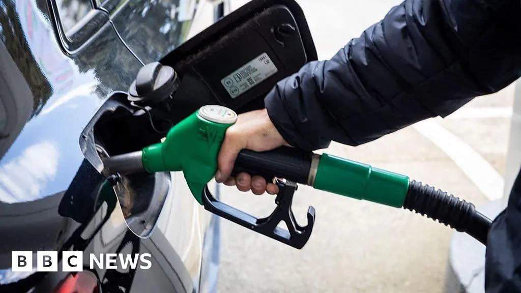 Us market: The  Faces Volatility Amid Geopolitical Tensions