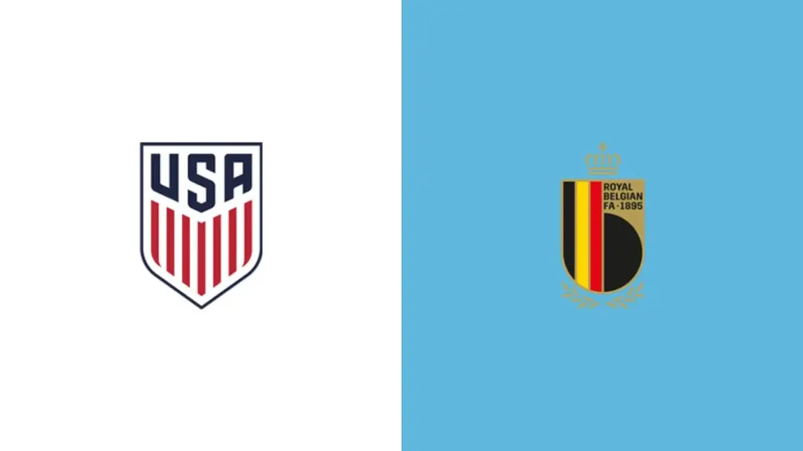USA vs Belgium: A Reality Check Ahead of the World Cup