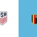usa vs belgium — IN news