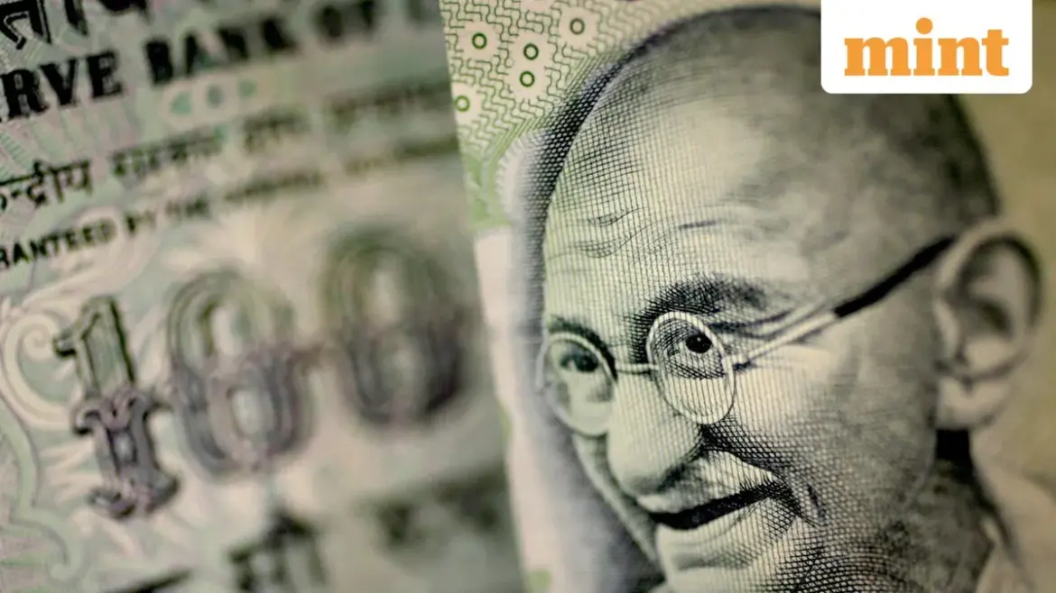 USD INR: Indian Rupee Hits Record Low Amid Rising Oil Prices