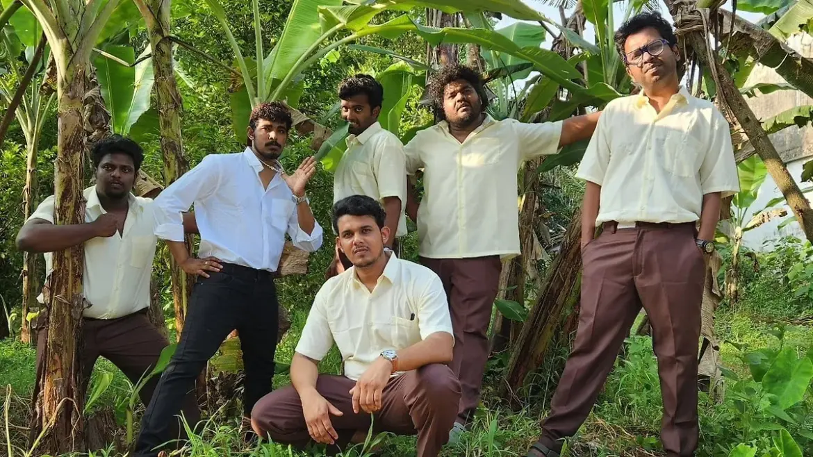 Vaazha 2: The Anticipated Sequel to a Billion Boys’ Biopic