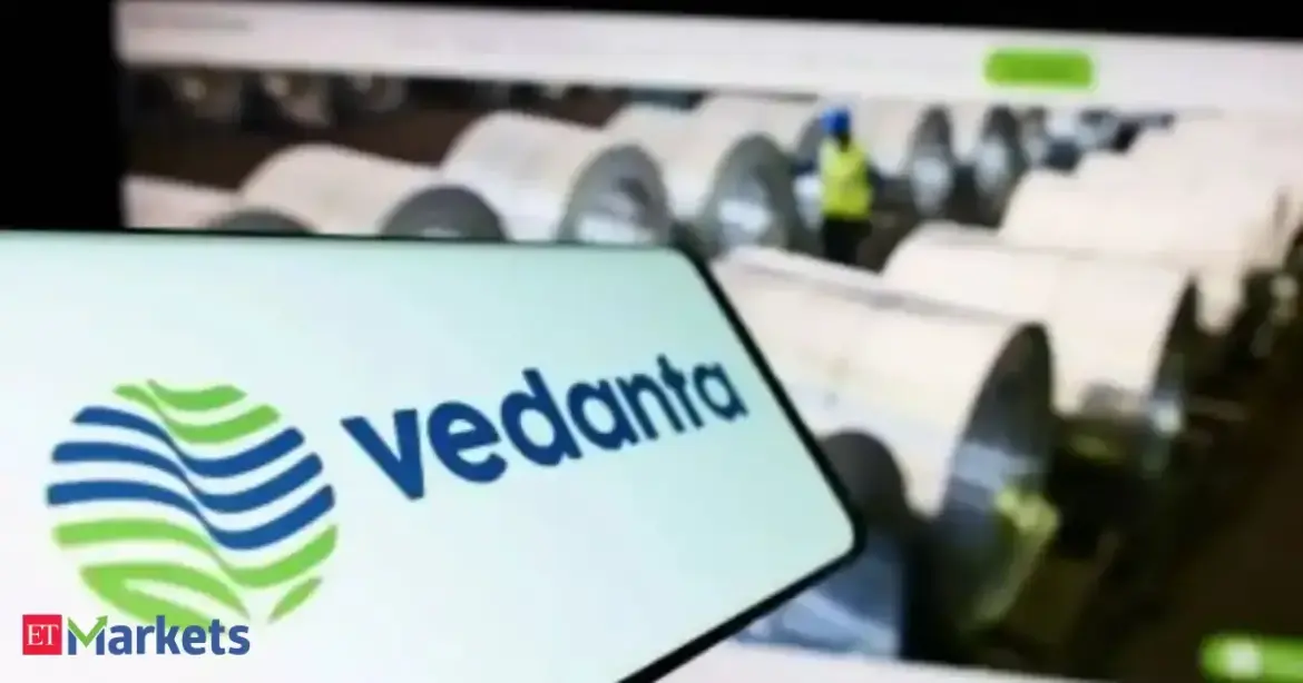 Vedanta Ltd Dividend: A Deep Dive into Recent Announcements